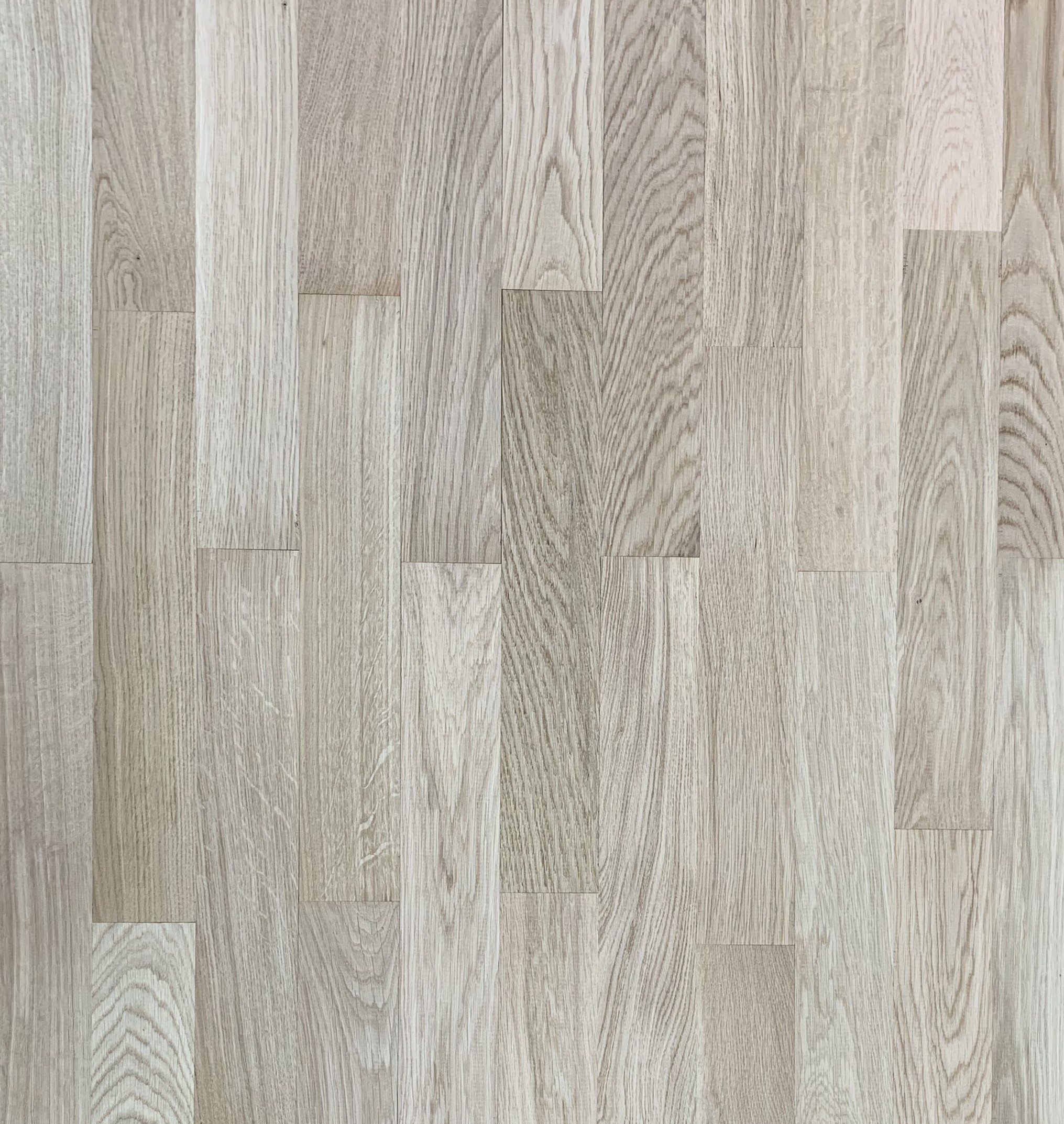 Штучный паркет Старый мастер Дуб Натур 300х50х15м